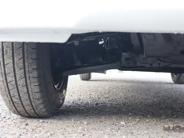 トヨタ ライトエーストラック DBF-S402U(2WD)の写真22