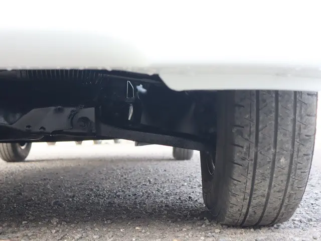 トヨタ ライトエーストラック DBF-S402U(2WD)の写真23