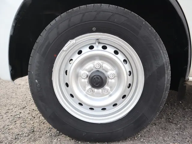 トヨタ ライトエーストラック DBF-S402U(2WD)の写真24