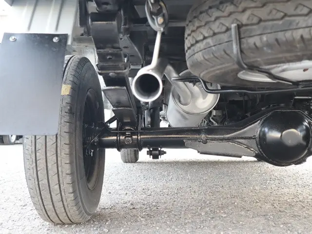 トヨタ ライトエーストラック DBF-S402U(2WD)の写真26