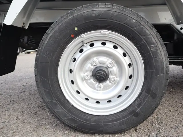 トヨタ ライトエーストラック DBF-S402U(2WD)の写真28
