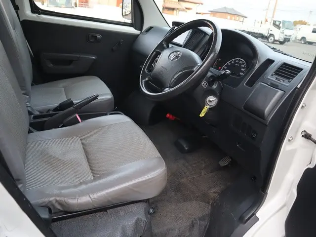 トヨタ ライトエーストラック DBF-S402U(2WD)の写真29