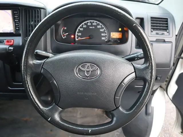 トヨタ ライトエーストラック DBF-S402U(2WD)の写真33