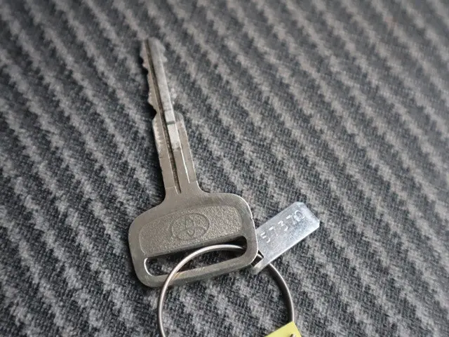 トヨタ ライトエーストラック DBF-S402U(2WD)の写真37