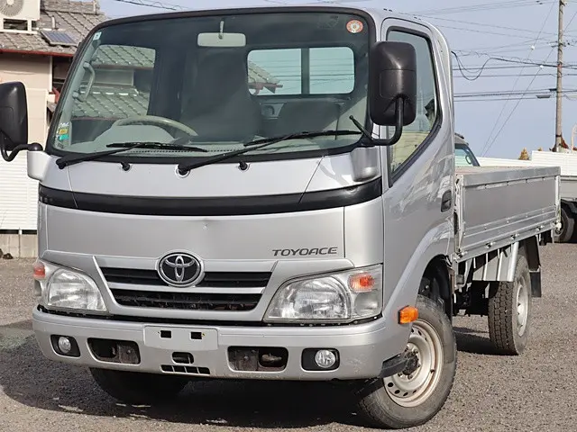 トヨタ トヨエース ABF-TRY230(2WD)の写真1