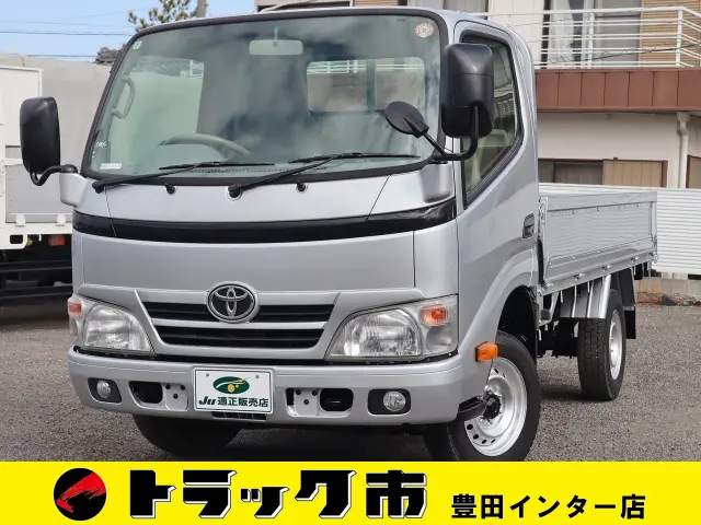 トヨタ トヨエース ABF-TRY230(2WD)の写真1