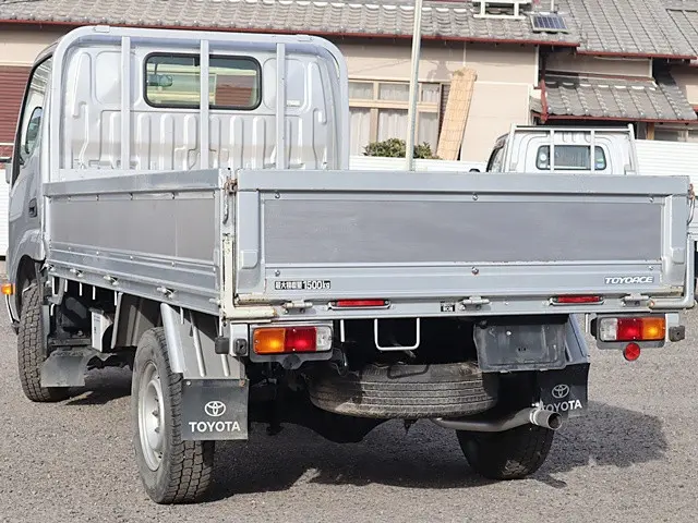 トヨタ トヨエース ABF-TRY230(2WD)の写真2