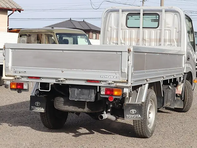 トヨタ トヨエース ABF-TRY230(2WD)の写真3