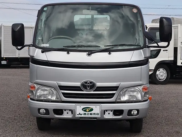 トヨタ トヨエース ABF-TRY230(2WD)の写真3