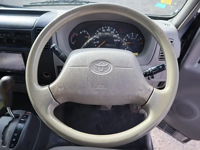 トヨタ トヨエース ABF-TRY230(2WD)の写真4