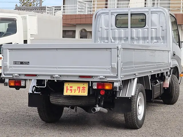 トヨタ トヨエース ABF-TRY230(2WD)の写真5