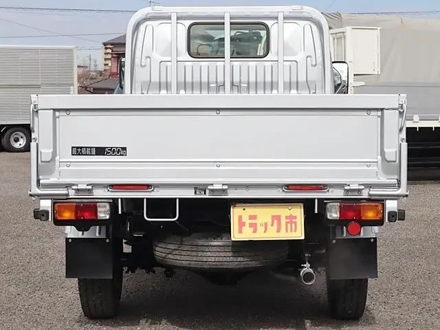 トヨタ トヨエース ABF-TRY230(2WD)の写真6