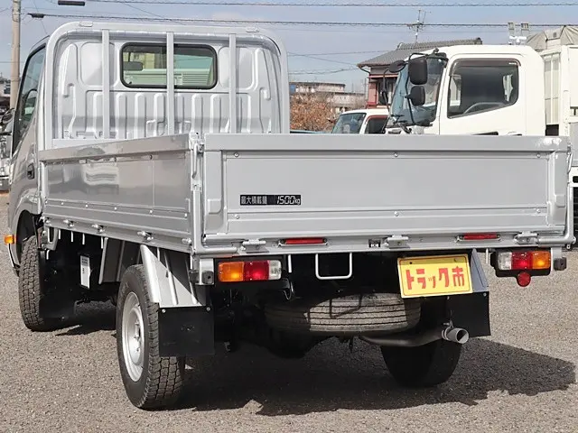 トヨタ トヨエース ABF-TRY230(2WD)の写真7