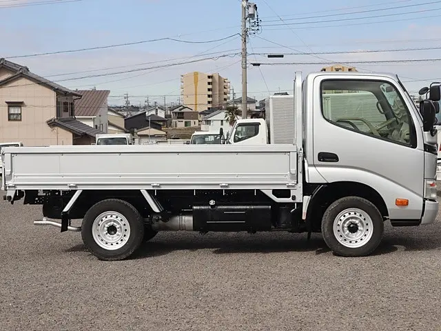 トヨタ トヨエース ABF-TRY230(2WD)の写真8