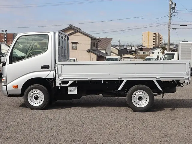 トヨタ トヨエース ABF-TRY230(2WD)の写真9