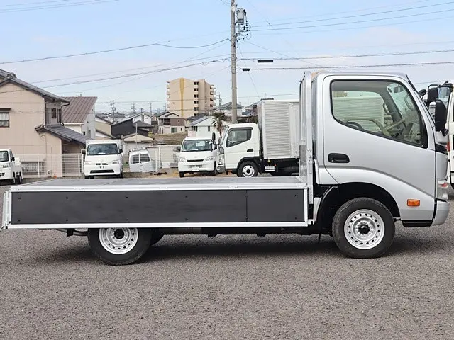 トヨタ トヨエース ABF-TRY230(2WD)の写真10