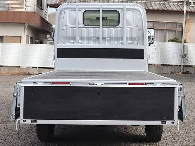 トヨタ トヨエース ABF-TRY230(2WD)の写真11