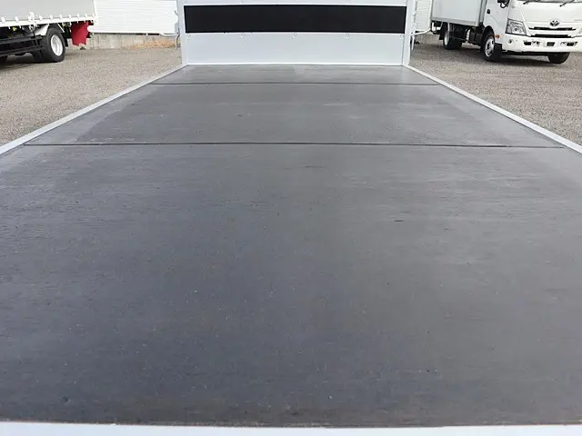 トヨタ トヨエース ABF-TRY230(2WD)の写真12