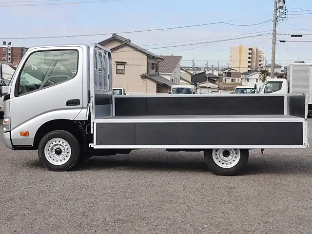 トヨタ トヨエース ABF-TRY230(2WD)の写真13