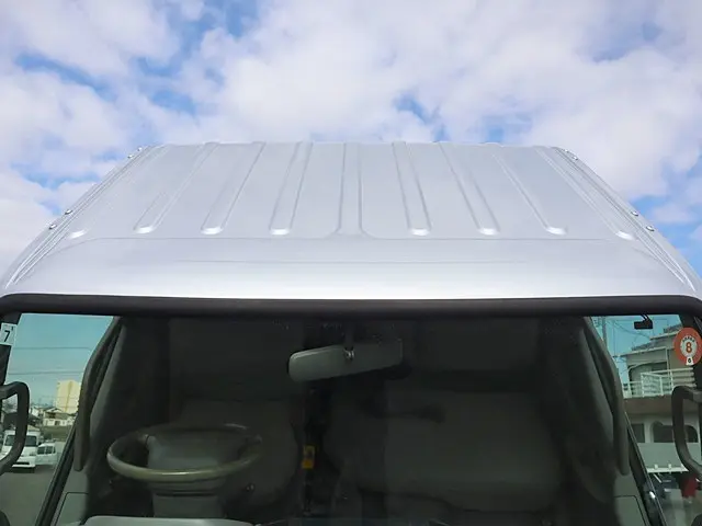 トヨタ トヨエース ABF-TRY230(2WD)の写真14