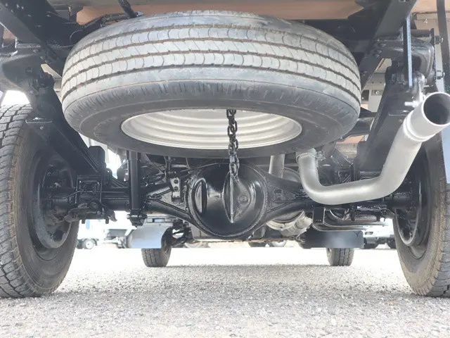 トヨタ トヨエース ABF-TRY230(2WD)の写真21