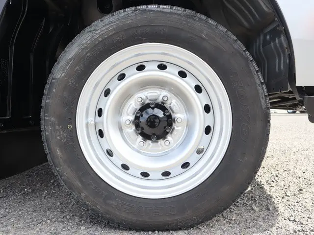 トヨタ トヨエース ABF-TRY230(2WD)の写真23