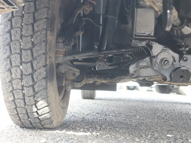 トヨタ トヨエース ABF-TRY230(2WD)の写真24