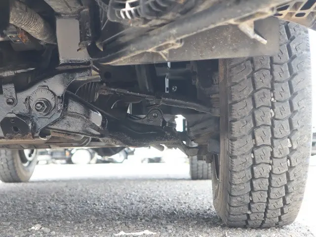 トヨタ トヨエース ABF-TRY230(2WD)の写真25