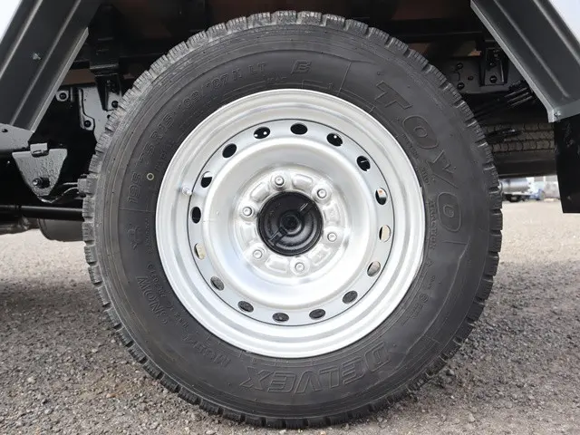 トヨタ トヨエース ABF-TRY230(2WD)の写真27