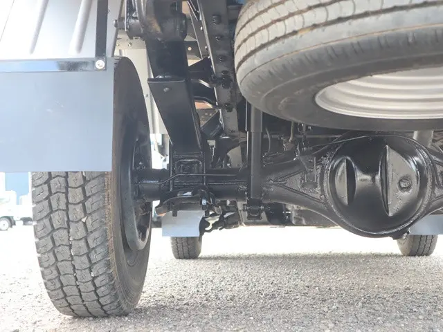トヨタ トヨエース ABF-TRY230(2WD)の写真28