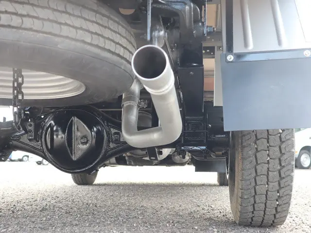トヨタ トヨエース ABF-TRY230(2WD)の写真29