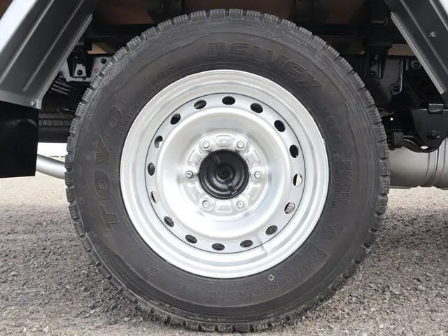 トヨタ トヨエース ABF-TRY230(2WD)の写真30