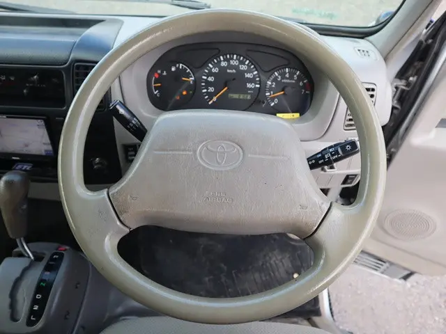 トヨタ トヨエース ABF-TRY230(2WD)の写真35