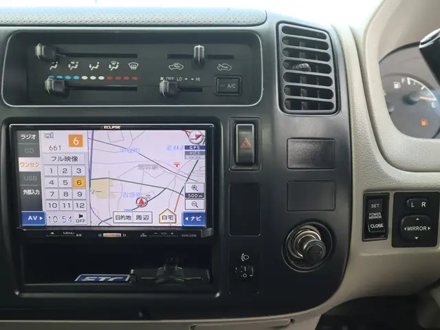 トヨタ トヨエース ABF-TRY230(2WD)の写真37