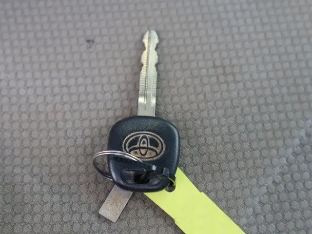 トヨタ トヨエース ABF-TRY230(2WD)の写真40