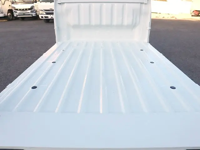 ダイハツ ハイゼットトラック EBD-S500P(2WD)の写真13