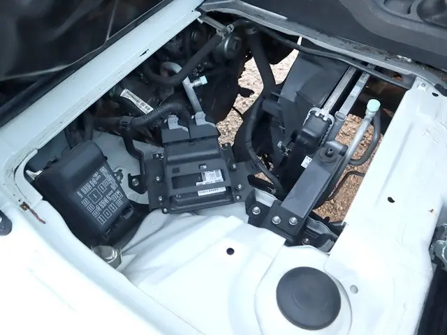 ダイハツ ハイゼットトラック EBD-S500P(2WD)の写真16