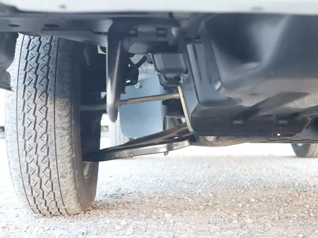 ダイハツ ハイゼットトラック EBD-S500P(2WD)の写真22