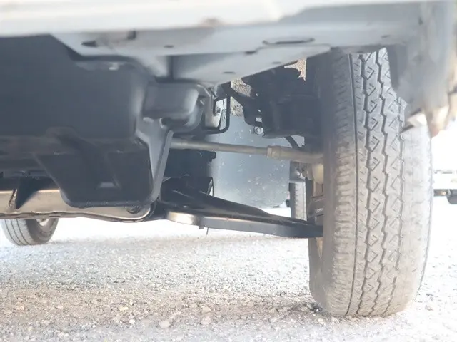 ダイハツ ハイゼットトラック EBD-S500P(2WD)の写真23