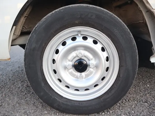 ダイハツ ハイゼットトラック EBD-S500P(2WD)の写真24