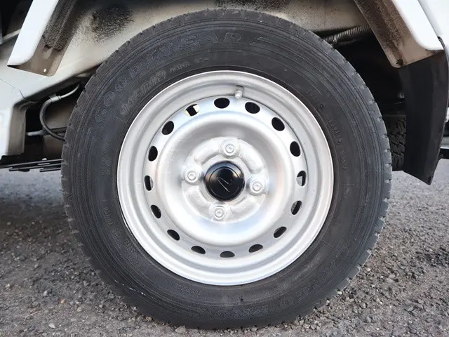 ダイハツ ハイゼットトラック EBD-S500P(2WD)の写真25