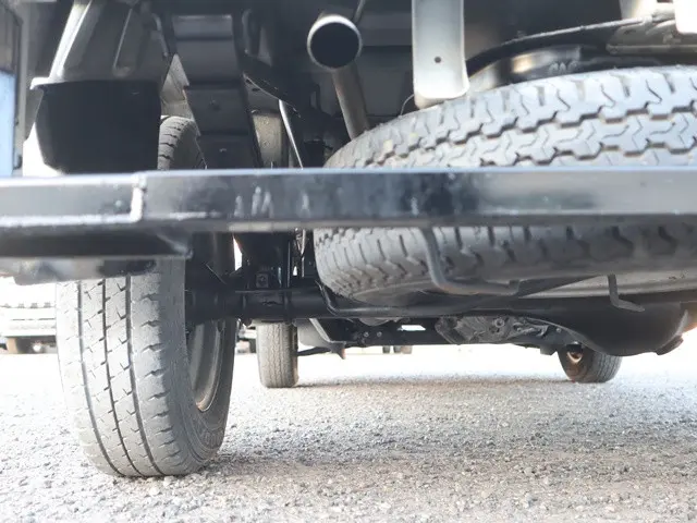 ダイハツ ハイゼットトラック EBD-S500P(2WD)の写真26