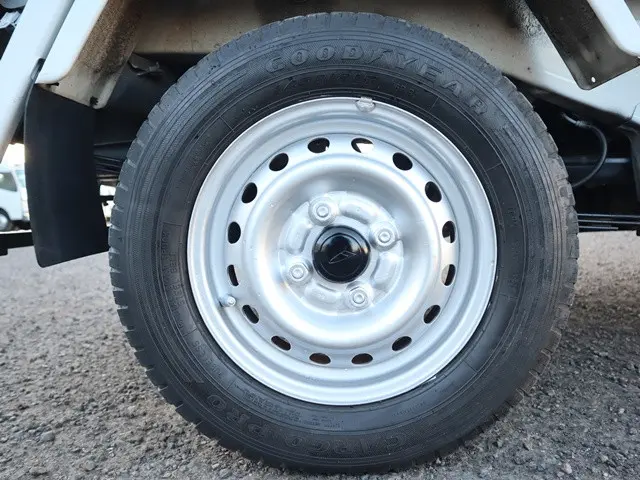 ダイハツ ハイゼットトラック EBD-S500P(2WD)の写真28