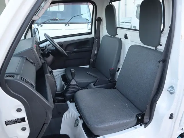 ダイハツ ハイゼットトラック EBD-S500P(2WD)の写真32