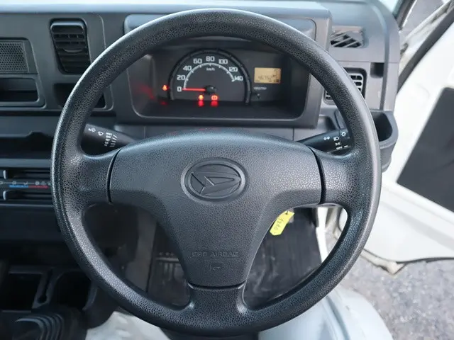 ダイハツ ハイゼットトラック EBD-S500P(2WD)の写真33