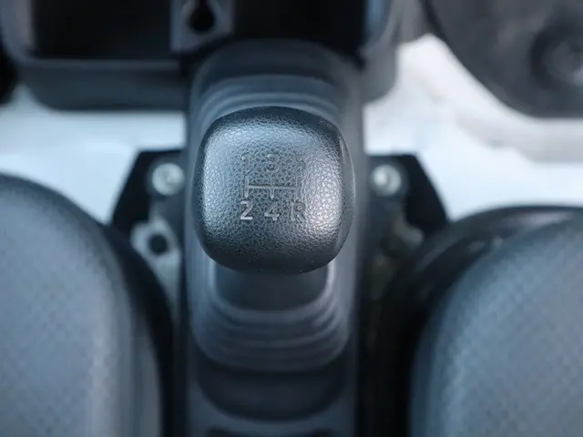 ダイハツ ハイゼットトラック EBD-S500P(2WD)の写真34
