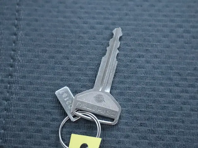 ダイハツ ハイゼットトラック EBD-S500P(2WD)の写真36