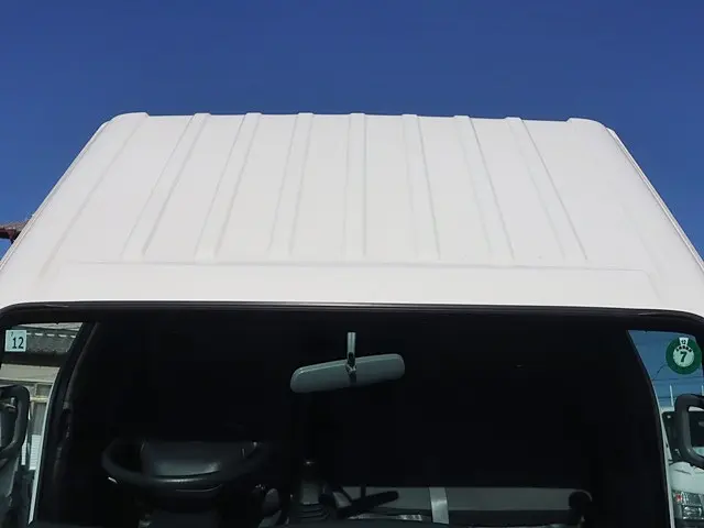 いすゞ エルフ TKG-NJR85A(2WD)の写真14