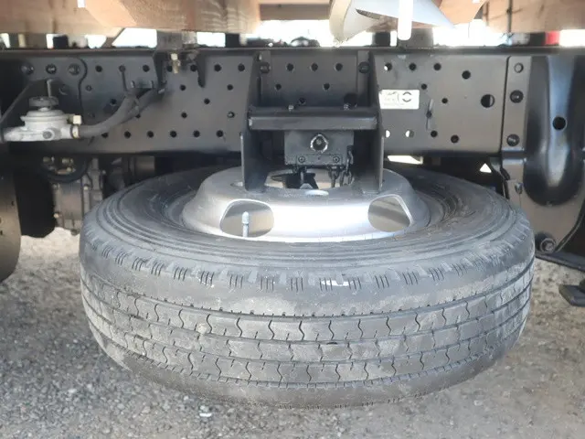 いすゞ エルフ TKG-NJR85A(2WD)の写真19