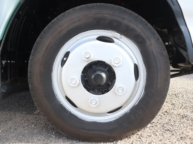 いすゞ エルフ TKG-NJR85A(2WD)の写真21